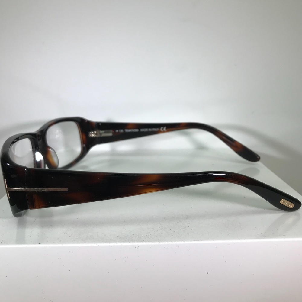 Tom Ford Eyewear Frames - Picture 4 of 4